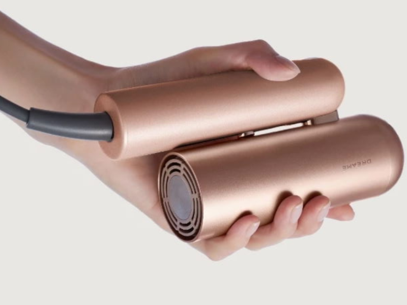 Máy sấy tóc và tạo kiểu đa năng Dreame Pocket Uni AHD54 - hình 1