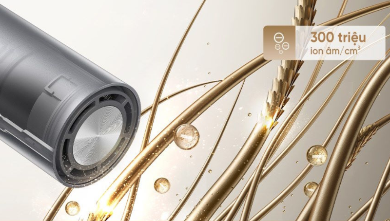 Máy sấy tóc và tạo kiểu đa năng Dreame Pocket Uni AHD54 - hình 6