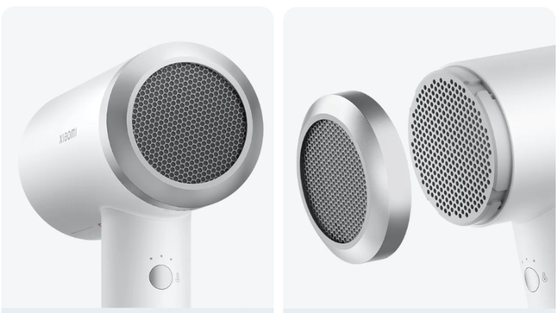 Máy sấy tóc Xiaomi High-Speed Ionic BHR9114EU (hình 5)