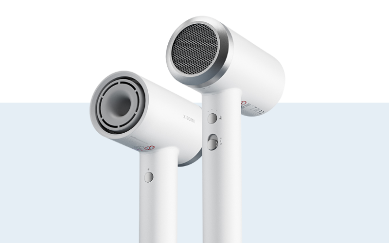 Máy sấy tóc Xiaomi High-Speed Ionic BHR9114EU (hình 1)