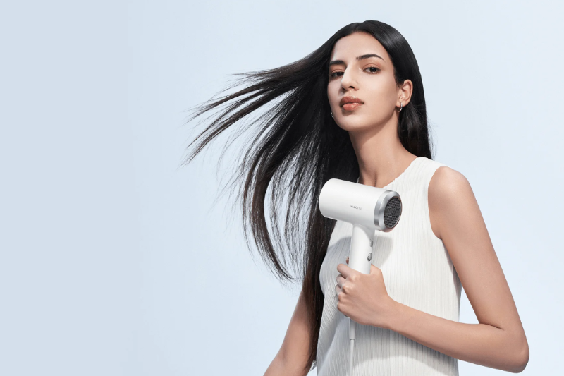 Máy sấy tóc Xiaomi High-Speed Ionic BHR9114EU (hình 4)