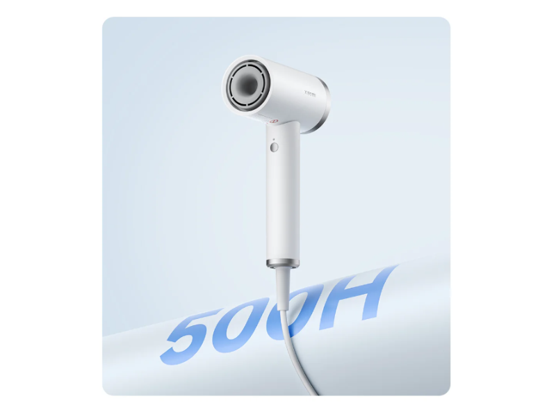 Máy sấy tóc Xiaomi High-Speed Ionic BHR9114EU (hình 10)