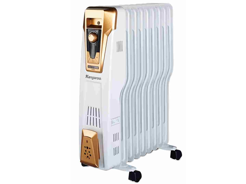 Máy sưởi dầu bán chạy nhất (ảnh 7)