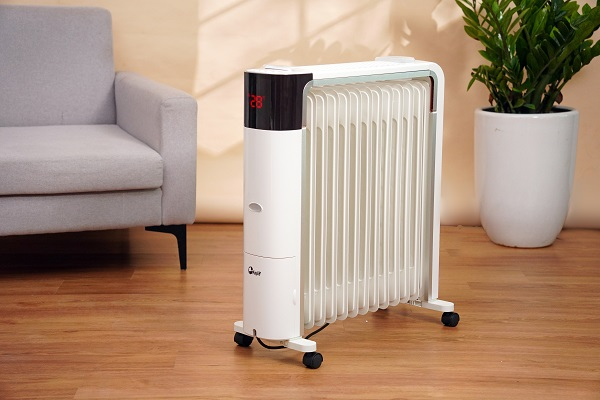Máy sưởi dầu FujiE 13 thanh OFR7813 2200W - hình 11