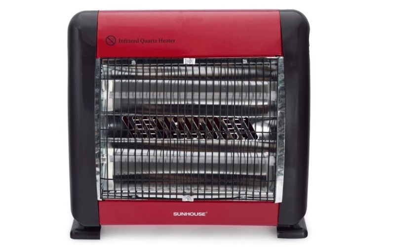 Máy sưởi điện Sunhouse SHD7013