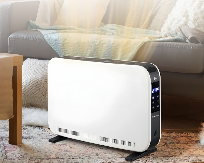 Máy sưởi đối lưu Fujihome CH7320 2000W - hình 5