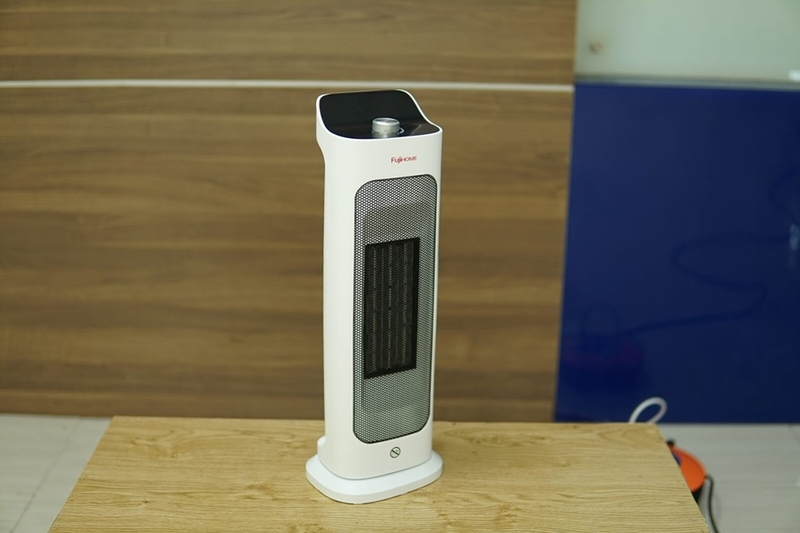máy sưởi không đốt oxy ảnh 3