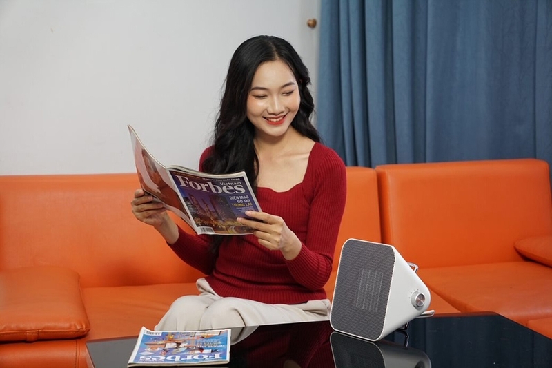 máy sưởi không đốt oxy ảnh 7