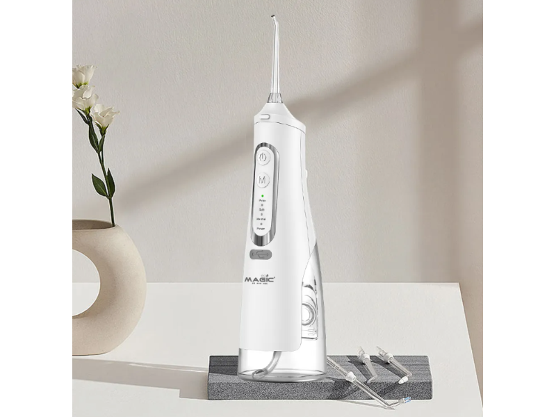 Máy tăm nước Magic Eco PRO-81 (hình 3)