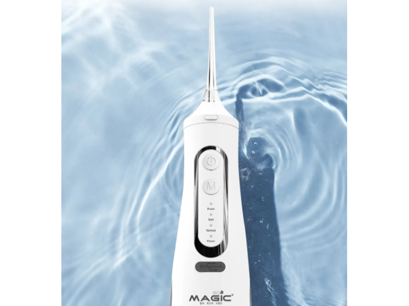 Máy tăm nước Magic Eco PRO-81 (hình 7)