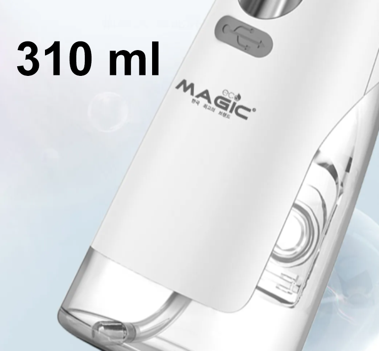 Máy tăm nước Magic Eco PRO-81 (hình 8)