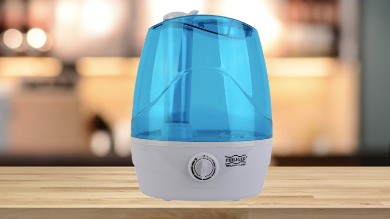 máy tạo độ ẩm không khí hình 6
