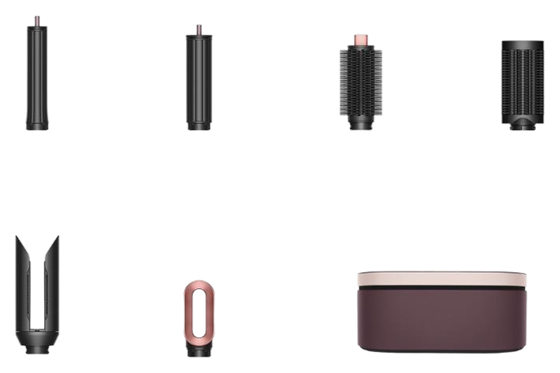 Máy tạo kiểu tóc Dyson Airwrap Co-anda2x HS09 - hình 7