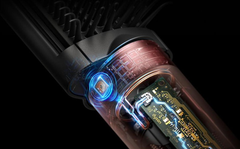 Máy tạo kiểu tóc Dyson Airwrap Co-anda2x HS09 - hình 2
