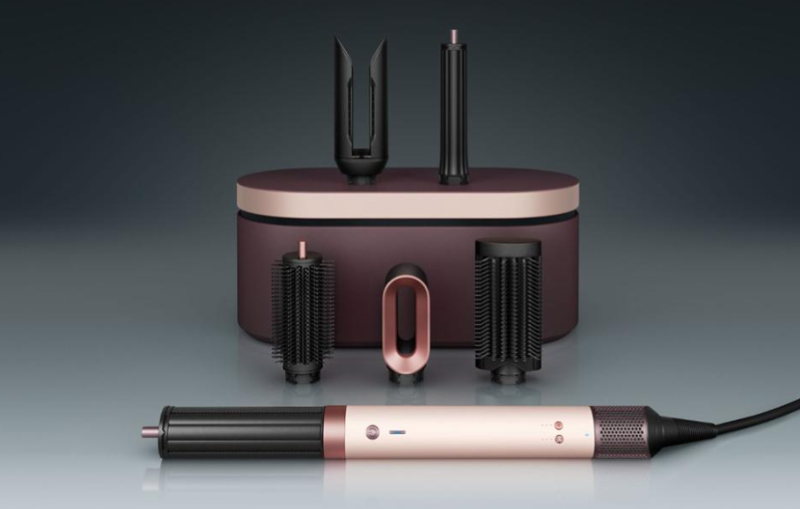 Máy tạo kiểu tóc Dyson Airwrap Co-anda2x HS09 - hình 6