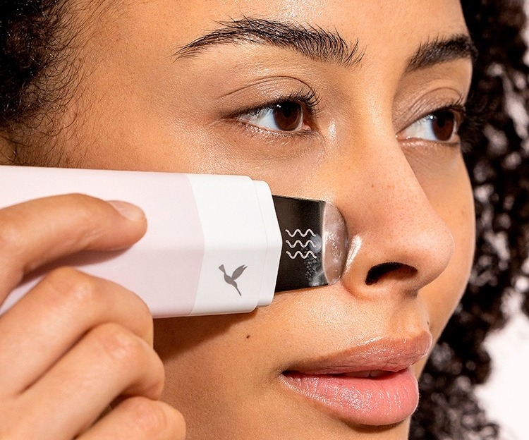 Máy tẩy tế bào chết là gì 3