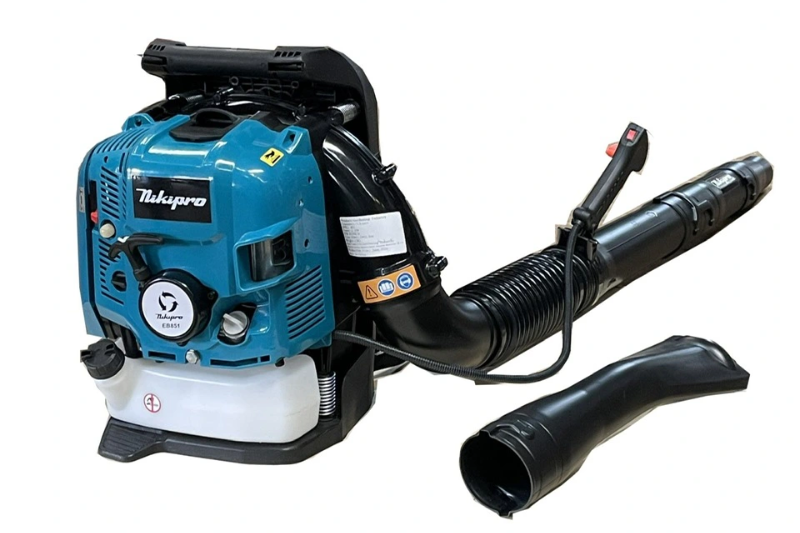 máy thổi bụi 7