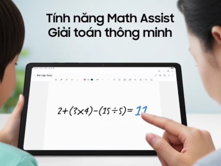 Máy tính bảng cho trẻ em 2026 - hình 2