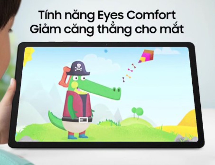 Máy tính bảng cho trẻ em 2026 - hình 1