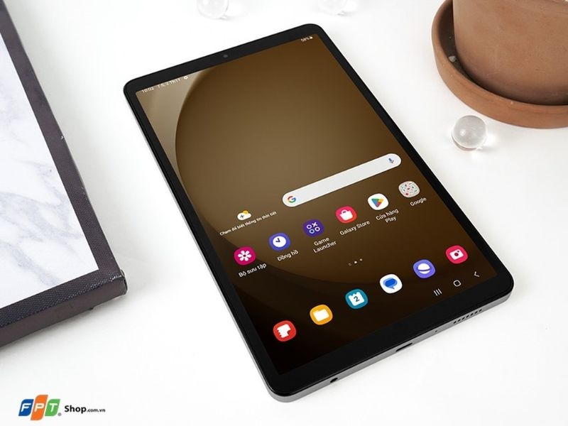 Máy tính bảng Samsung Galaxy Tab A9 WiFi 8GB 128GB