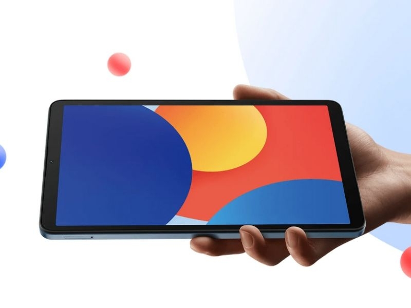 Máy tính bảng Xiaomi Redmi Pad SE 8.7 WiFi 6GB 128GB