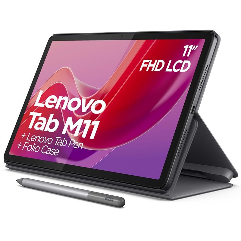 Máy tính bảng Lenovo Tab M11 4G 4GB 64GB