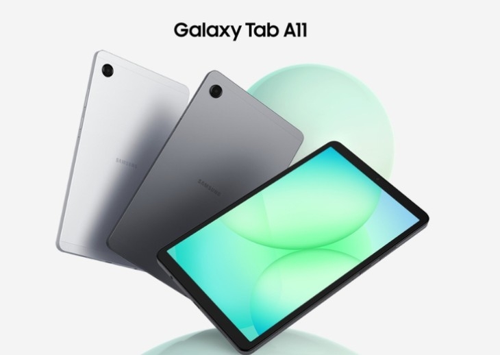 Galaxy Tab A11 WiFi phù hợp với học sinh cần tablet cơ bản để học online, đọc tài liệu và xem bài giảng