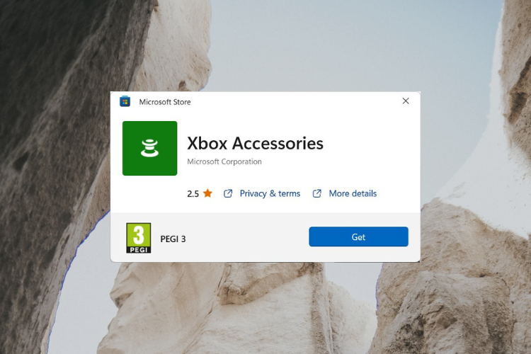 máy tính không nhận tay cầm Xbox 360 10