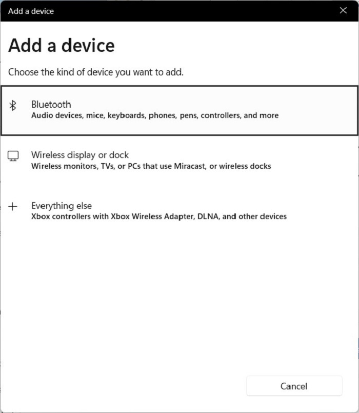 máy tính không nhận tay cầm Xbox 360 6