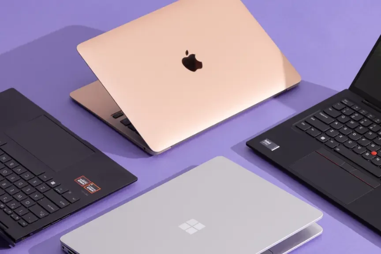 Máy tính xách tay và laptop có gì khác nhau hình 2