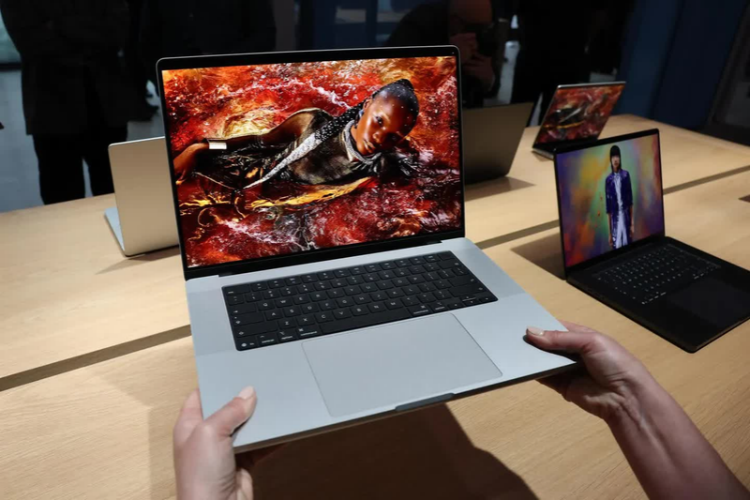 Máy tính xách tay và laptop có gì khác nhau hình 3