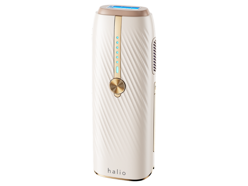 Máy triệt lông lạnh Halio InfinityGlow Advanced IPL - hình 4