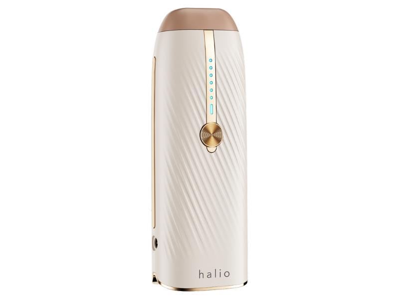 Máy triệt lông lạnh Halio InfinityGlow Advanced IPL - hình 5