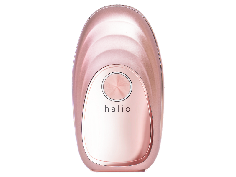 Máy triệt lông lạnh Halio IPL - hình 1