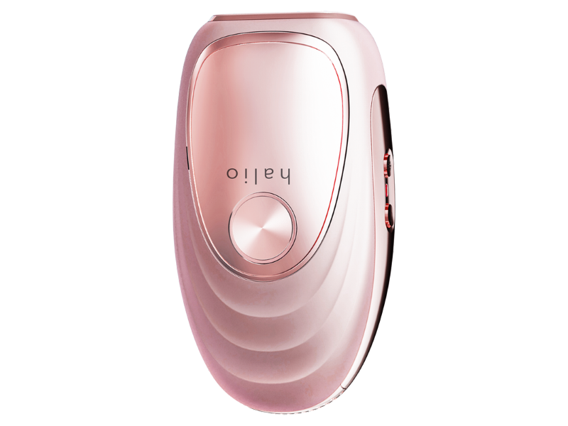 Máy triệt lông lạnh Halio IPL - hình 2