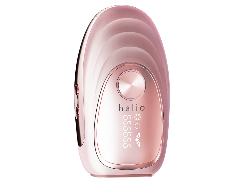 Máy triệt lông lạnh Halio IPL - hình 3