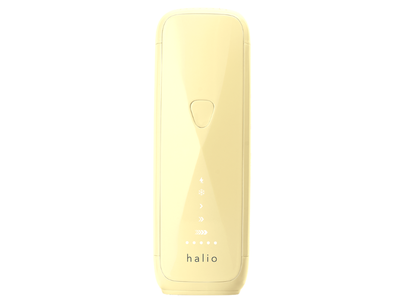 Máy triệt lông lạnh Halio SilkGlow IPL Sapphire - hình 3