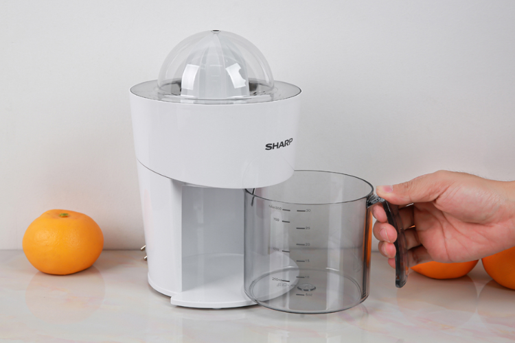 máy vắt cam caso 1