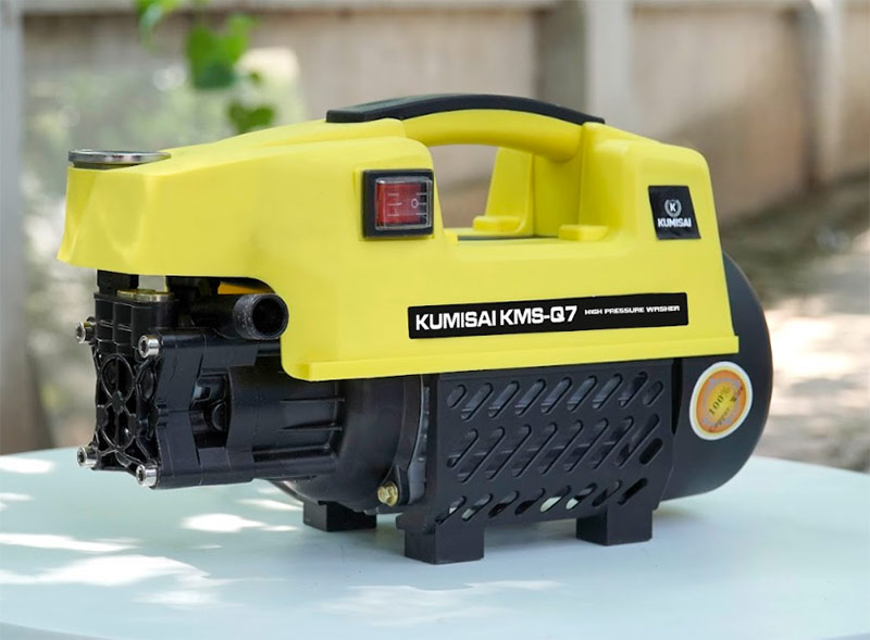 may ve sinh kumisai q7