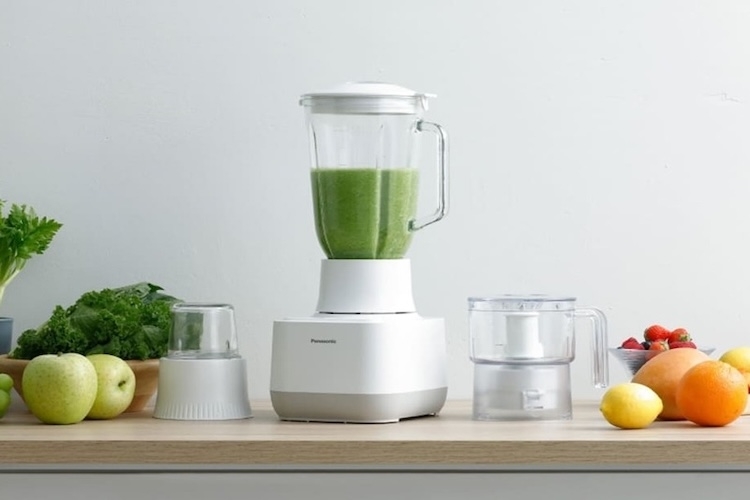 Máy xay đa năng tốt nhất 2026: Tiêu chí chọn mua và những mẫu đáng cân nhắc