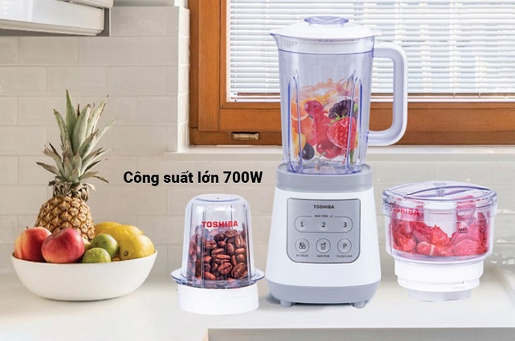 Máy xay mini 6 lưỡi tốt nhất 2025 (Hình 4)