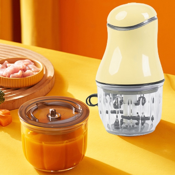 uu diem cua may xay mini