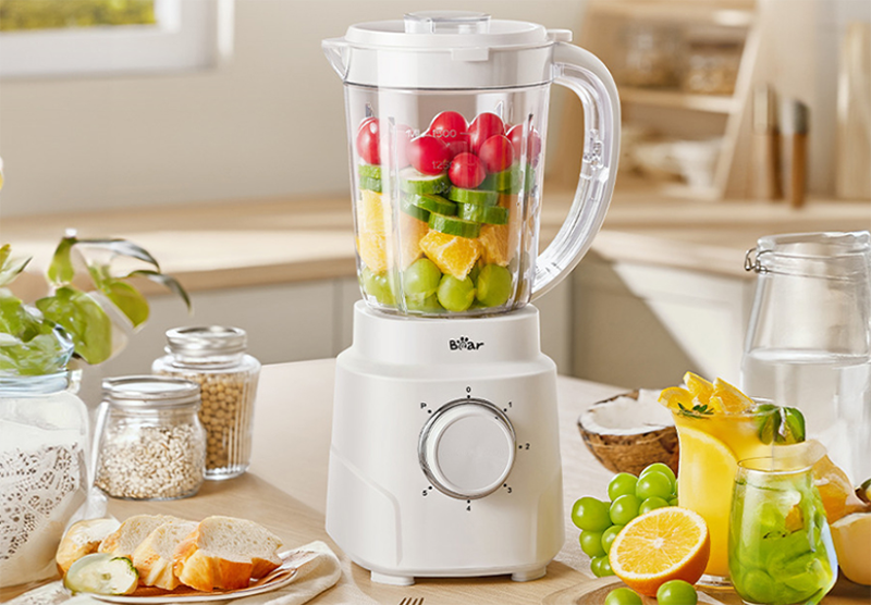 Máy xay sinh tố Bear có tốt không (hình 1)
