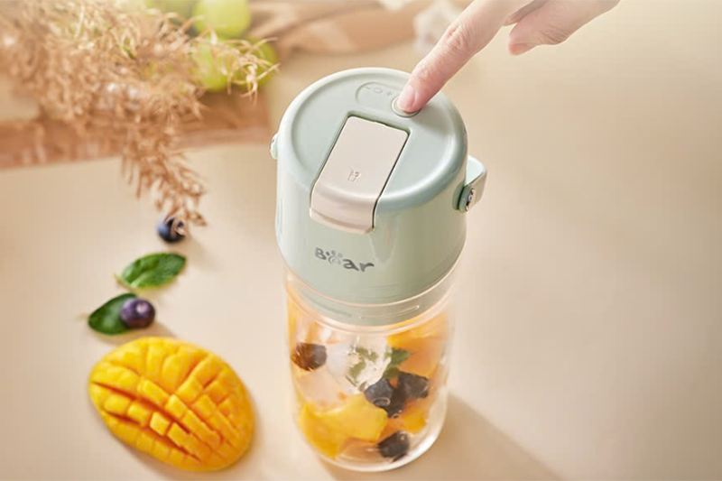 Máy xay sinh tố Bear có tốt không (hình 4)