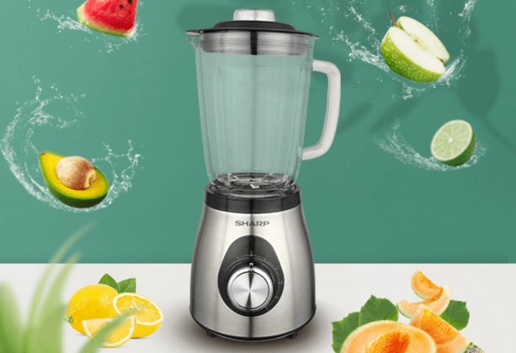 TOP m&aacute;y xay sinh tố cối thủy tinh đẹp nhất 2026 2