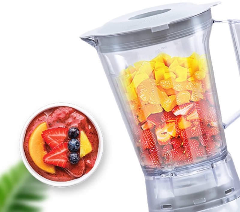 Máy xay sinh tố đa năng (hình 3)