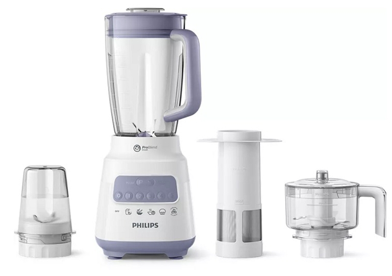 Máy xay sinh tố đa năng (hình 6)