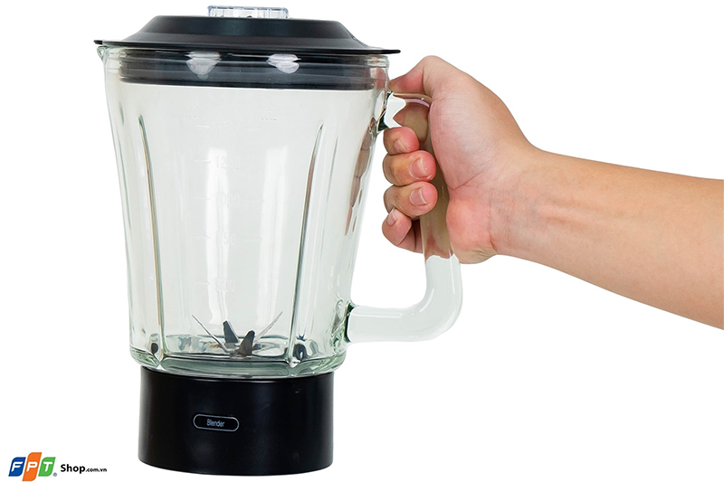 Máy xay sinh tố Hafele (hình 4)