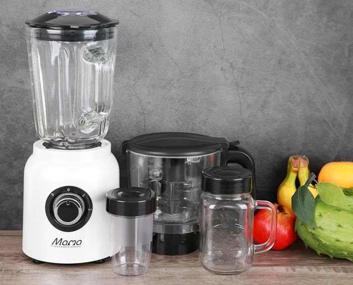 Máy xay sinh tố loại nào tốt nhất 2025 2