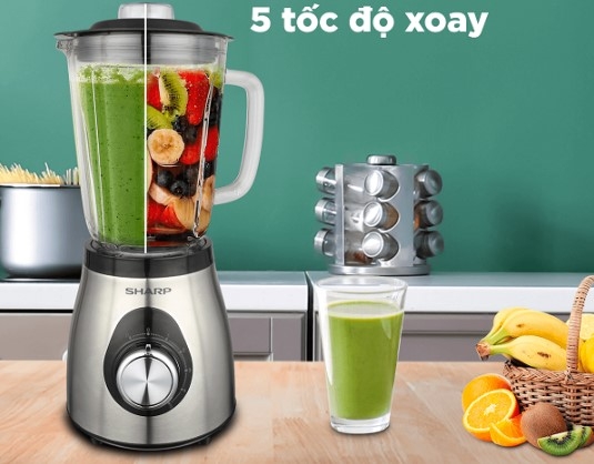 M&aacute;y xay sinh tố loại n&agrave;o tốt nhất 2026? - h&igrave;nh 3